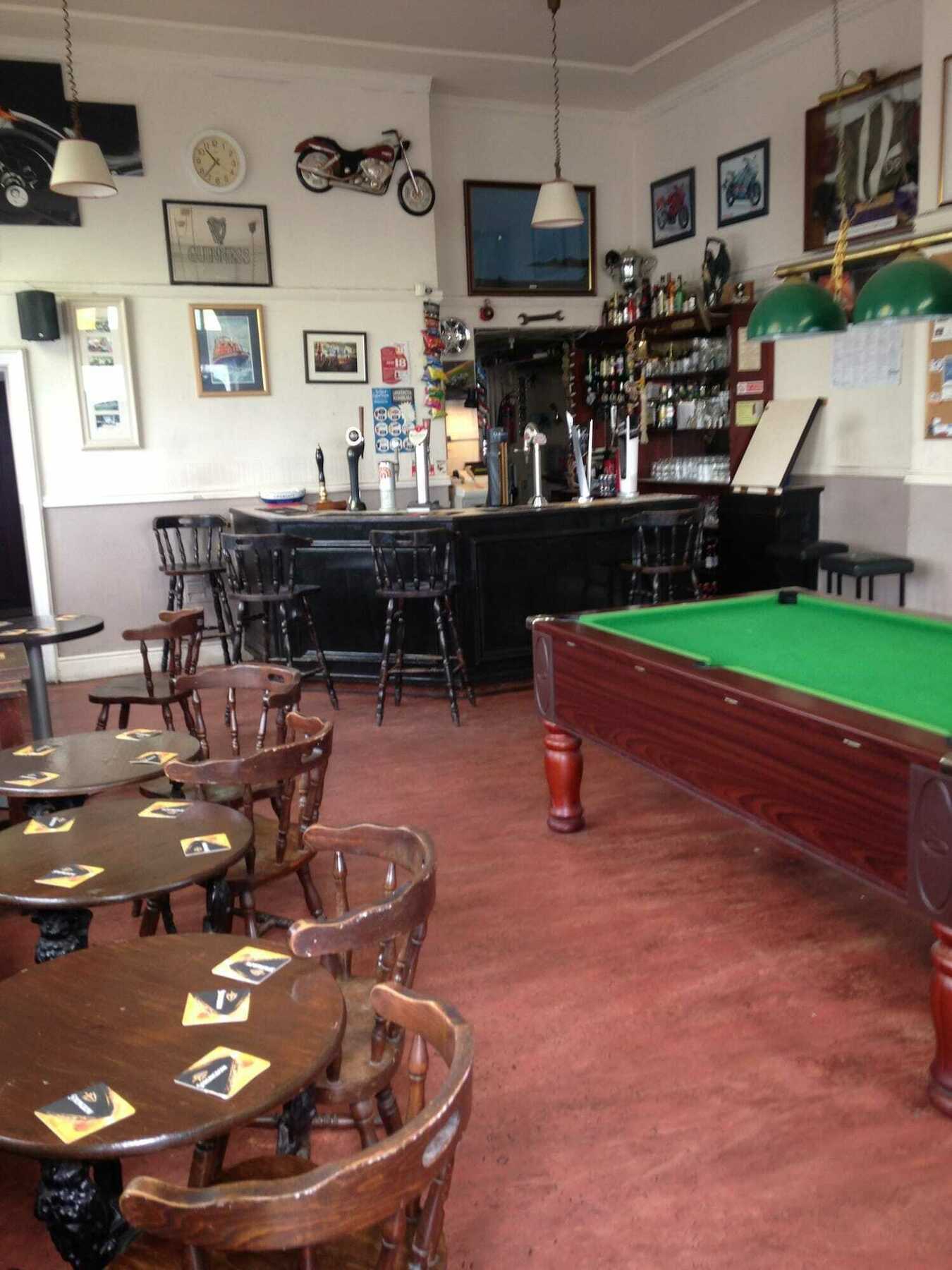 The West Of England Tavern Newport  Eksteriør billede
